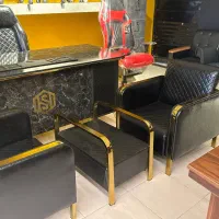 مبلمان اداری تورنادو