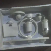سرویس بهداشتی