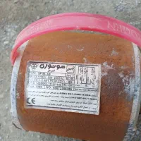 دینام کولرابی وپمپ اب