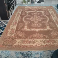 ۲عدد روفرشی ۹متری در حد در پرند