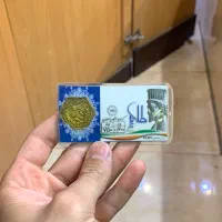 سکه پارسیان