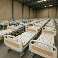 اجاره و فروش تخت بیمارستانی ساکشن بیمار تشک مواج