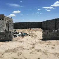 زمین-چهاردیواری-شهرک-صباحی-شرایطی