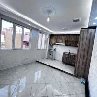 ۳۰ متر فلت /تکواحدی/طبقه ۴/شخصی ساز