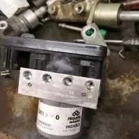 مرکز تعمیر تخصصی ای بی اس فروش بلوک یونیت abs