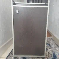 جاکفشی تمیزدرحدنو