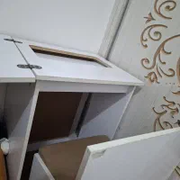 میز چرخ خیاطی
