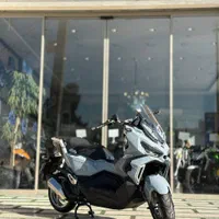 گلکسی 175 ADV نقد اقساط