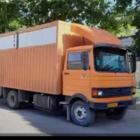 پیروزی بار  خدمات در  اسباب کشی منزل
