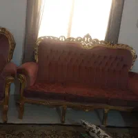 فروشی|مبلمان خانگی و میز عسلی|پیشوا, |دیوار