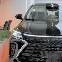 توکا ارتابان موتور شرایطی فروش فوری با ۴ پیش