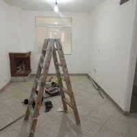 نقاشی ساختمان آوان