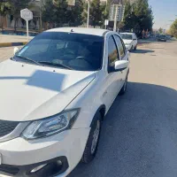 ساینا دوگانه سوز فابریک کارخانه ۱۴۰۲