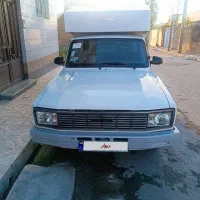 وانت مزداکارا تک کابین ۲۰۰۰