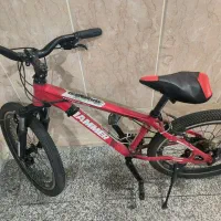 دوچرخه 24هامر