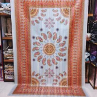 انواع رومیزی پارچه ای