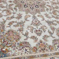 دوتخته فرش 12متری 1200شانه درحدنو