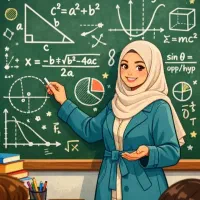 تدریس خصوصی ریاضی و علوم