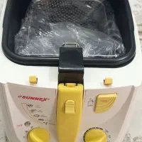 سرخ کن نو