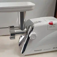 چرخ گوشت پاناسونیک نو آکبند