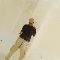 نقاشی ساختمانی اسماعیلی
