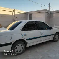 پارس مدل ۹۶|خودرو سواری و وانت|پاسارگاد, |دیوار