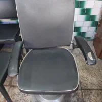 صندلی آرایشگاه مردانه