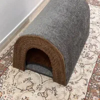 خانه و جای خواب سگ و گربه