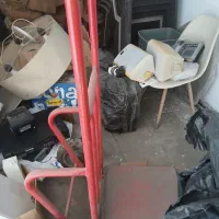 چرخ حمل بار