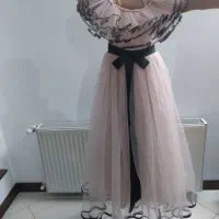 پیراهن مجلسی