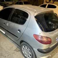 206 به قیمت