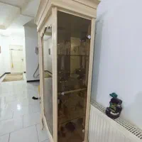 بوفه ویترین از برند معروف