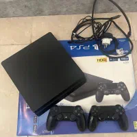 ps4 slim2116