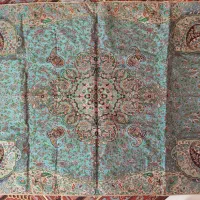 رومیزی ترمه نو،استفاده نشده