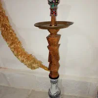 قلیان زیبا