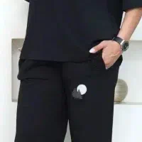 ست بلوز شلوار پنبه
