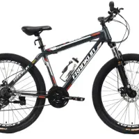 دوچرخه فراکلین