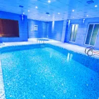 اجاره ویلا باغ سبز،استخر+جکوزی+سونا+بیلیاردازمالک