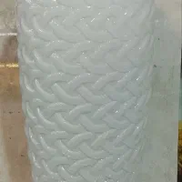 گلدان کوچک گلدان کنار سالنی