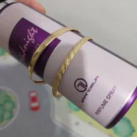 طلا النگو به قیمت تابلو سایز۲نونو اصلا استفاده نشد