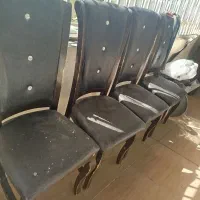 صندلی ناهار خوری