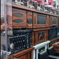 پخش میز و صندلی اداری تکی و عمده