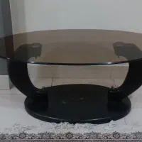 جلومبلی شیشه ای