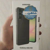 Samsung galaxy A56