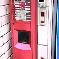 فروش اتوماتیک انواع نوشیدنی گرم (وندینگ)