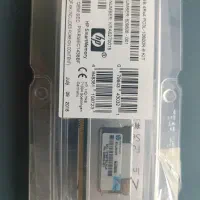 رم سرور HP 32GB 10600 HP 32GB PC