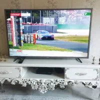 ال ای دی 49اینچ TCL