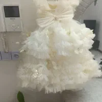 لباس بچه گانه مجلسی