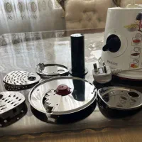 دستگاه چرخ گوشت فیلیپس اصل ترک