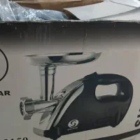 چرخ گوشت Sun Star مدل SMG-3150 کاملاً نو
